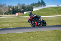 Advanced Group Red Bikes